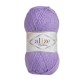 Alize My Baby 247 Fialová